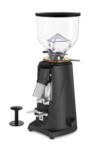 مطحنة قهوة Fiorenzato F04 Eco Espresso
