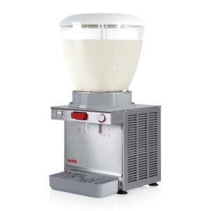 Ugolini A19 Sherbet, Buttermilk Cooler, 19 Lt