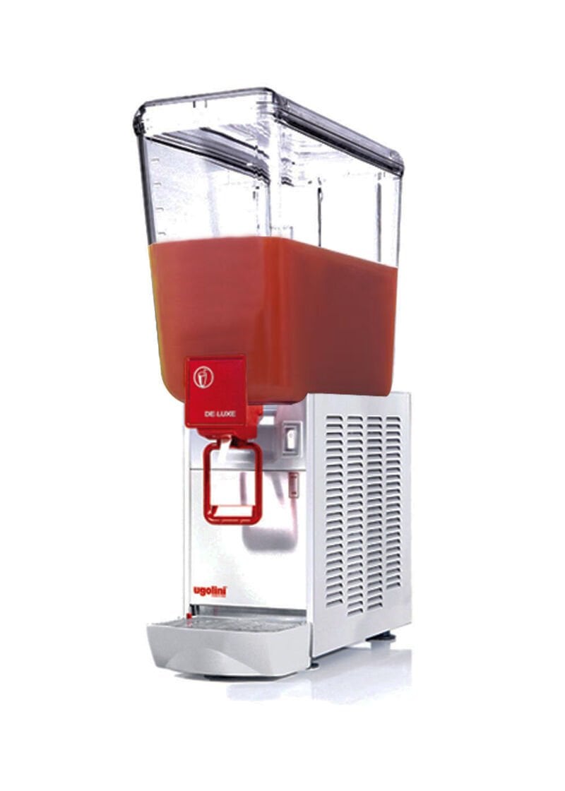 Ugolini Şerbetlik 12 Litre Deluxe 12/1/P