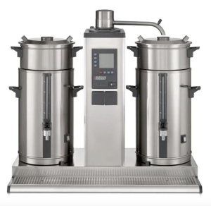 Bravilor Bonamat B40 Filtre Kahve Makinesi 2x40 Lt