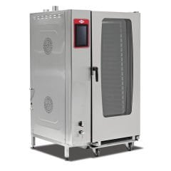 Empero Touch, Programmable Combi Oven