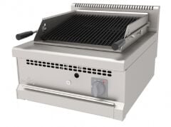 Atalay Amerikan Izgara Setüstü 600X700X300 Mm. Gazlı., Aaıg-670 700 Seri Pişiriciler   Atalay Aaıg-670