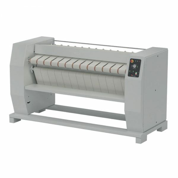 Mutaş Vital VLRI55180 Kurutma Bantlı Silindir Ütü - 55 cm Dev Çap ve 180 cm Genişlik