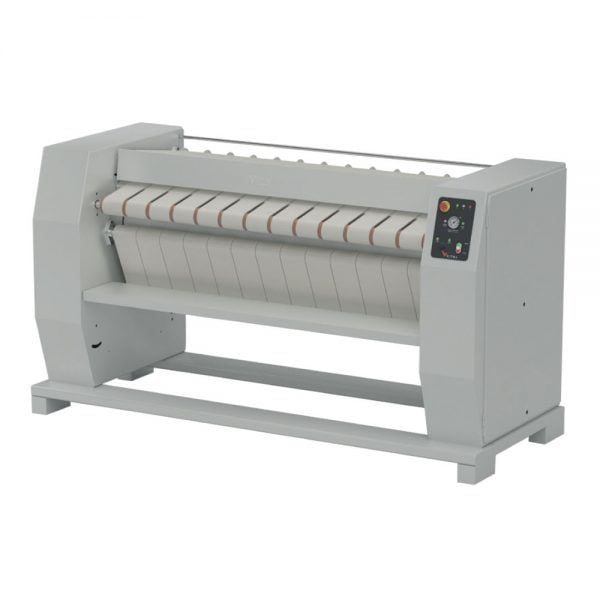 Mutaş Vital VLRI55150 Kurutma Bantlı Silindir Ütü - 55 cm Dev Çap ve 150 cm Genişlik