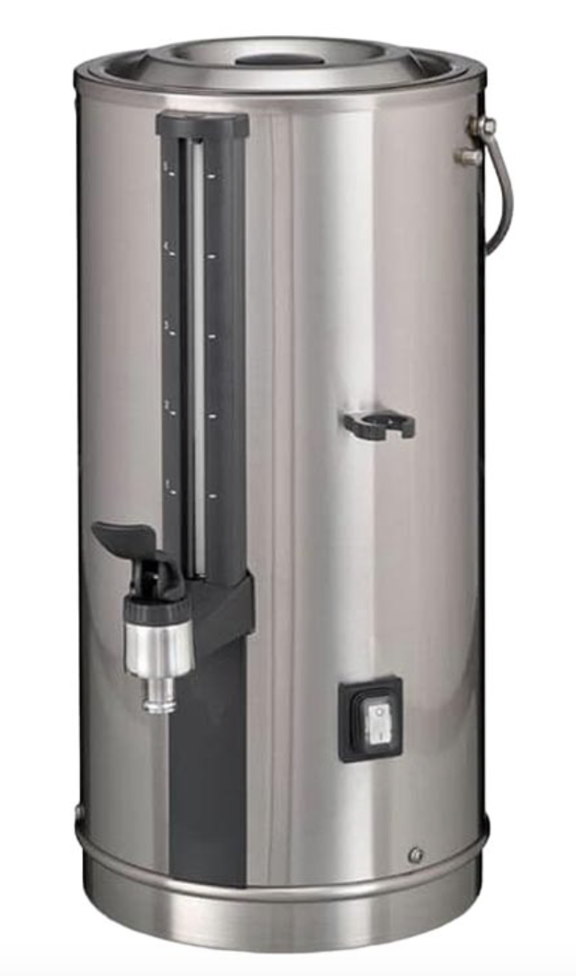 Bravilor Bonomat VHG 10 Konteyner, B10 İle Uyumlu