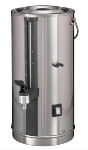 Bravilor Bonomat VHG 10 Konteyner, B10 İle Uyumlu