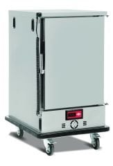 عربة الولائم الساخنة من Empero ، 6xGn2 / 1 EMP.BQ3