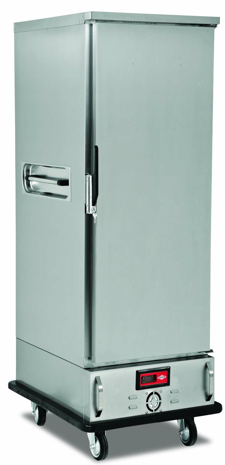 Empero Sıcak Banket Arabası, 15xGn1/1 EMP.BQ4