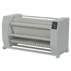 Mutaş Vital VLRI60180 Kurutma Bantlı Silindir Ütü - 60 cm Çap ve 180 cm Genişlik