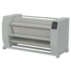 Vital VLRI60180 - مكواة أسطوانية مع سير تجفيف