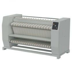 Mutaş Vital VLRI60200 Kurutma Bantlı Silindir Ütü - 60 cm Dev Çap ve 200 cm Maksimum Genişlik