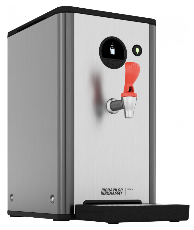 Bravilor Bonamat HWA6 Su Isıtıcı