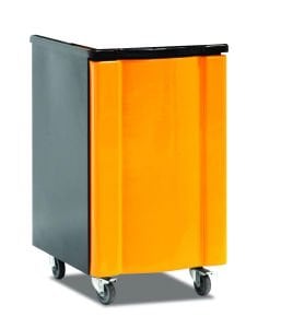 حامل عصارة برتقال من إمبيرو (لون برتقالي) EMP.ORG.51-T