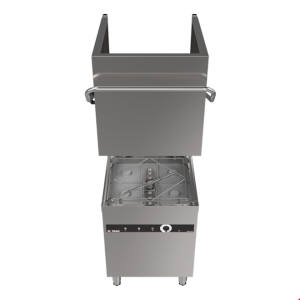 İnoksan Guillotine Type Dish Washer, With Drainage Pump, INO-BYM102ST