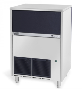 Brema VB 250 A HC Hızlı Küp Buz Makinesi - 105 kg/Gün Kapasiteli ve Hızlı Dondurma Özellikli
