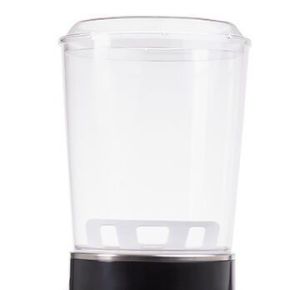 Samixir Panoramik M10.AI Karıştırıcılı İçecek Dispanseri - Inox