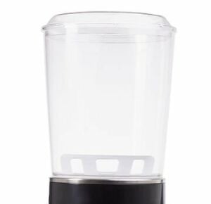 Samixir Panoramik M10.AY Karıştırıcılı İçecek Dispanseri - Sari