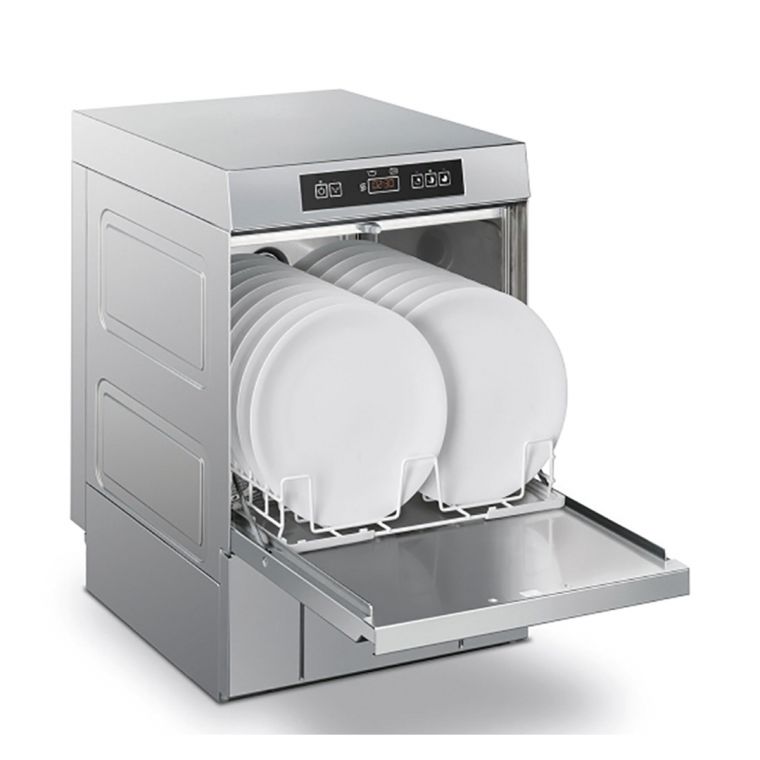 Smeg Bardak Yıkama Makinesi UG401 DM