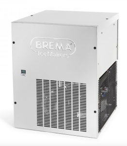 Brema TM 250 A HC - 260 Kg/Gün Granül Buz Makinesi