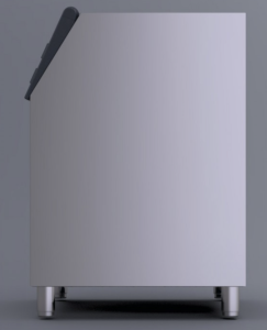 Brema BIN 200 Buz Haznesi - 200 Kg Kapasiteli