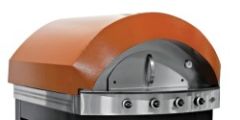Empero Gazlı Pizza Ve Pide Fırını, İç Ölçü 750X600 PLF.PLS.D3-T