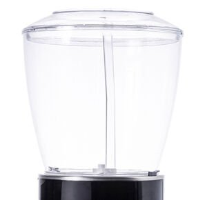 Samixir S40.DY Panoramic Fountain Drink Dispenser - 40 L - With Digital Thermometer - Yellow