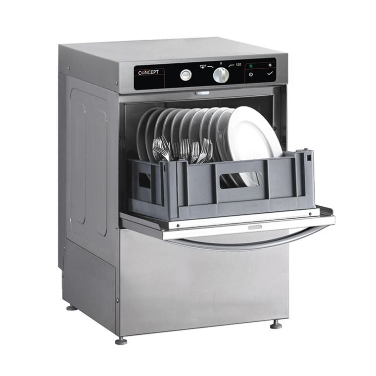 Fagor CO-350 Bardak Yıkama Makinesi