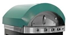 Empero Gazlı Pizza Ve Pide Fırını, İç Ölçü 750X800 PLF.PLS.D4-Y