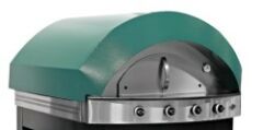 Empero Gazlı Pizza Ve Pide Fırını, İç Ölçü 750X800 PLF.PLS.D4-Y