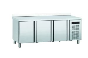 فريزر مسطح من فاجور CMSN-200 ، 3 أبواب