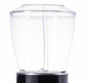 Samixir S22.DI Panoramik Fiskiyeli İçecek Dispenseri - 22 L - Dijital Termometreli - Inox