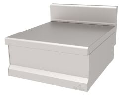 Atalay Ara Tezgah Setüstü 600X700X300 Mm., Aat-670 700 Seri, Atalay Aat-670