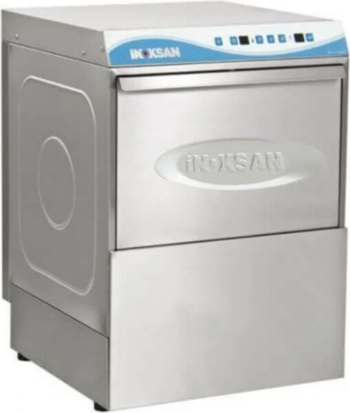 İnoksan Under Counter Dish Washing Machine, With Polisher Pump, INO-BYM052