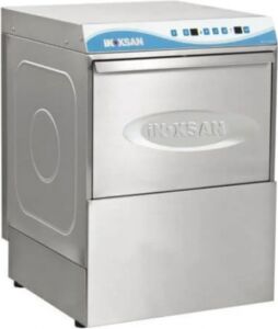 İnoksan Under Counter Dish Washing Machine, With Polisher Pump, INO-BYM052