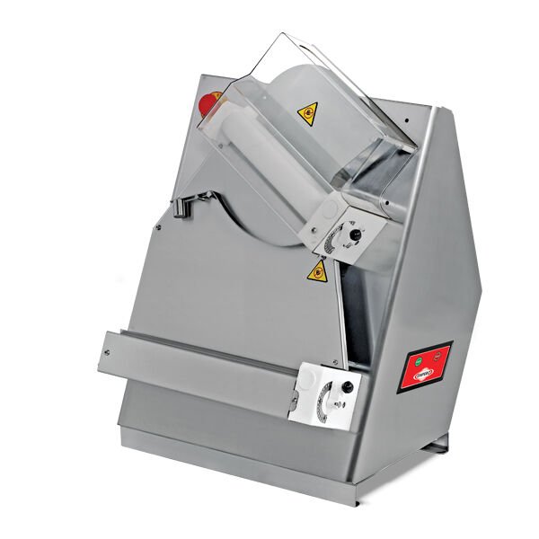 Empero Hamur Açma Makinesi 40 Cm Yatay Merdane EMP.HA.01.Y