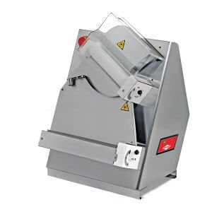 Empero Hamur Açma Makinesi 40 Cm Yatay Merdane EMP.HA.01.Y