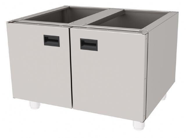 Atalay Setaltı Tezgah 800X650X560 Mm., Ast-87 700 Seri, Atalay Ast-87