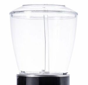 Samixir S40.DB Panoramik Fiskiyeli İçecek Dispenseri - 40 L - Dijital Termometreli - Siyah