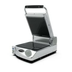 Unox Spidocook SP 010 PR Hızlı Tost Makinesi ve Izgara , Elektrikli, Seramik Cam Yüzey, Üst Tırtıklı