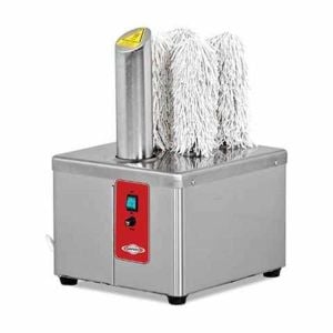 Empero Glass Dryer, 300-360 Hours Capacity - EMP.BPR.002