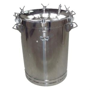 Inoksan Pressure Cooker