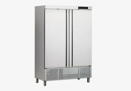 Fagor CAFP-1602 Dik Tip Buzdolabı, Gastronom, İki Kapılı