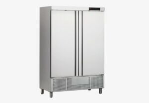Fagor CAFP-1602 Dik Tip Buzdolabı, Gastronom, İki Kapılı