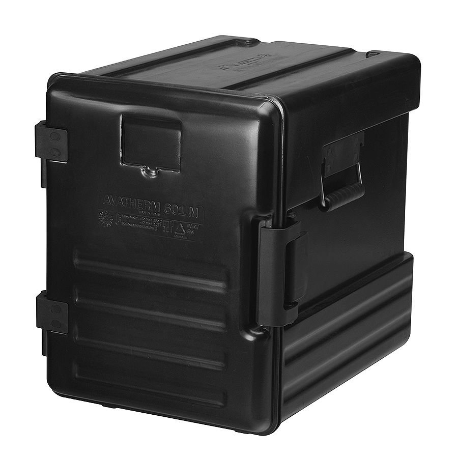 Avatherm 601M Thermobox Menteşeli