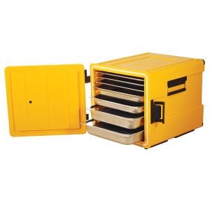 Avatherm 600x2 Thermobox