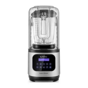 By Kitchen Vortex Silencer Gürültü Önleyici Kapaklı Dijital Bar Blender