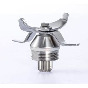 By Kitchen Vortex Silencer Gürültü Önleyici Kapaklı Dijital Bar Blender