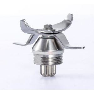 By Kitchen Vortex Silencer Gürültü Önleyici Kapaklı Dijital Bar Blender