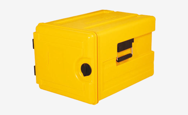 AVATHERM 400 Thermobox