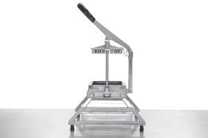 Cancan 1301 Sebze Meyve doğrayıcı